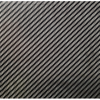 Folia do hydrografiki - Ciemny Carbon C095